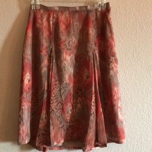 Worthington petite skirt